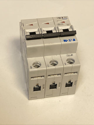 Eaton FAZ-K10/3 LS-Schalter 10A 3p K-Char2