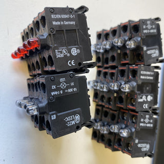 25stück M22-LEDC-R - LED-Element, Eaton1