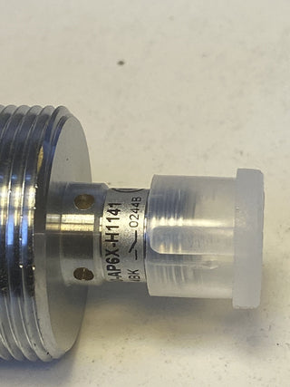 Turck Sensor BI10-M30-AP6X-H1141 Induktiv 46175 Sensor2