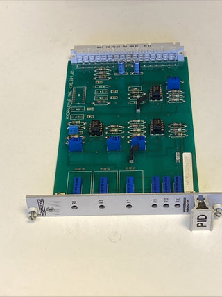 Mannesmann Rexroth 430.899.01 Platine / Control Board – Geprüft / Gebraucht1