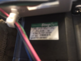 SANYO DENKI STEPSYN 103F7852-7342 Hybrid-Schrittmotor8