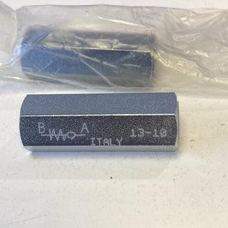 FLUTEC Rückschlagventil UCC 2311 (2 Stück) - Neu5