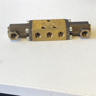 MECMAN /REXROTH /MANESMANN 360-200-MOD-A 360/200 MOD A 5/2 1/8 DOPPELPILOT-3