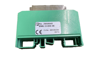 Phoenix Contact Diodenbaustein - EMG 22-DIO 4E - 2950048 0