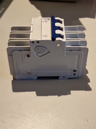 4x ABL SURSUM 3D32UL Leistungsschalter D32A 3-polig 480Y/277V Sicherung – Neu1