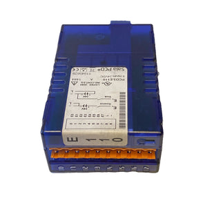 SAIA BURGESS PCD3.E110 Power Digital Input Modul 4549474 Eingangsmodul Honeywell2
