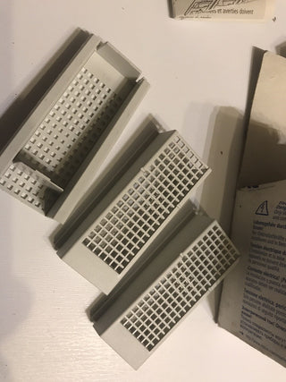 Eaton NZM2-XIPK Schutzhaube 3 St Packung 3