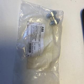 ABB 1SCA022190R1560 Wellenverlängerung 6mm Schalterachse, unused/OVP0
