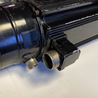 Indramat MAC090C-0-GD-4-C/110-B-1/WA611XX AC-Servomotor11