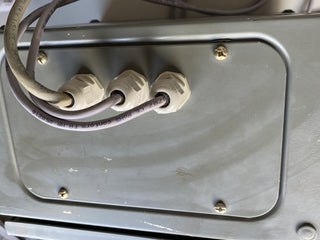 Siemens Frequenzumrichter Micromaster 420 IM STEUERKASTEN 7