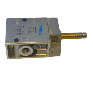 Festo Magnetventil MOFH-3-1/8 (7877) – Neu & Unbenutzt1