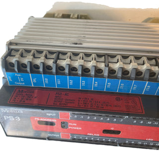 KLÖCKNER-MOELLER PS3-AC Gebraucht4