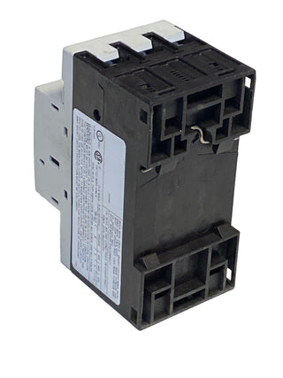 Siemens Leistungsschalter 5,5...8 A 3RV1011-1HA10 3RV1 011-1HA102