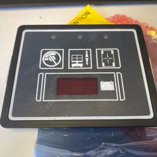CAN-Bus Display 21-500-334 für Hebebühnen / Arbeitsbühnen – NEU (Sonstige)0