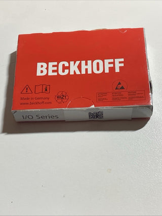 Beckhoff EL7031 EtherCAT-Klemme (Schrittmotorendstufe) – NEU & OVP