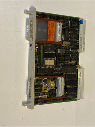 Siemens 6ES5524-3UA13 Simatic S5 CP 524 Kommunikationsprozessor Platine B Gebr.3