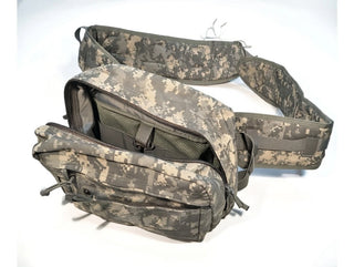 U.S. G.I. Large Medic Bag, ACU Digital Combat Casualty Care,  Version 20091