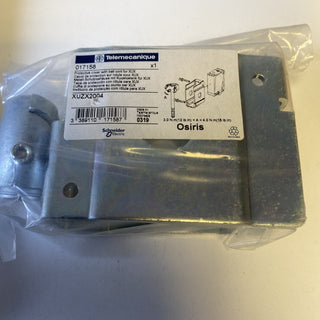 Schneider XUZX2004 Zubehör für Sensor 3D Befestigungsset Schutzgehäuse mit Kugel0