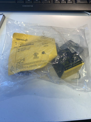Turck Bi20U-CK40-AP6X2-H1141 Induktiver Sensor Uprox 20mm M12 SPS PLC Neu2