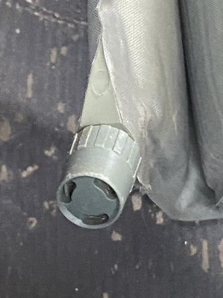 US Army Issue Therm-A-Rest selbstaufblasende Schlafmatte4