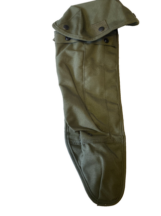 1x Harris PRC 25/77 Antennentasche MOLLE System 10372-0349-04 Funk Tasche NEU3