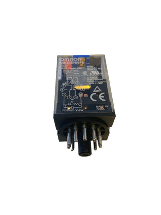 OMRON MKS3PIN-5 Industrierelais - 11-polig - 10A - 3PDT -4
