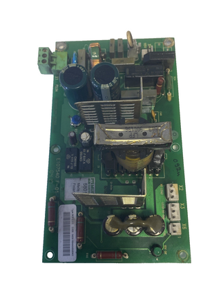 ABB NGPS-12C Power Supply Board / Netzteil-Platine (MD KIT 3AFE64160133) – Gebra0