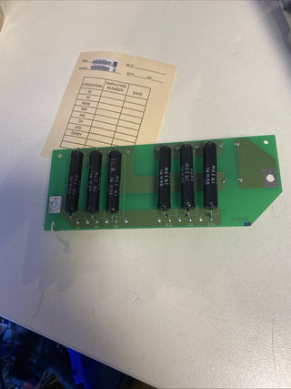 Plotech PCB Platine u001-2143 | 94V-0 | Ersatzteil / Sammlerstück5