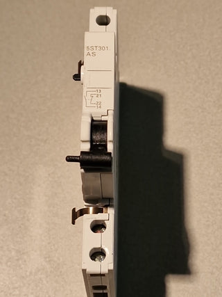 Siemens 5ST3010 5ST3010 Hilfsschalter#90