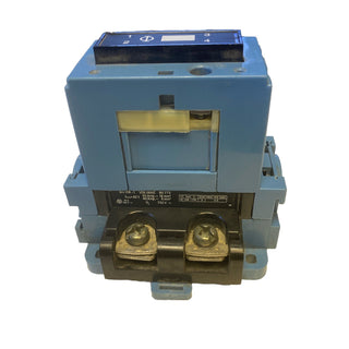 KRAUS NAIMER R26 SCHÜTZ 500V 40A 15kW Spule 220V2