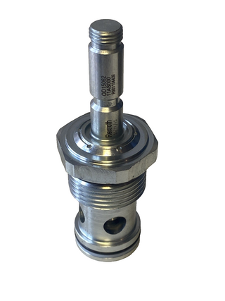 Sitzventil Poppet Valve A9B00095127 2/2NC 021-E 350bar 150L/min Windkraft NEU0
