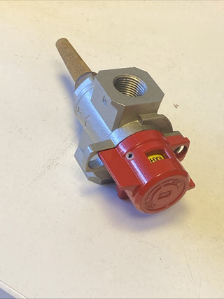 SMC VH630-F03 Handventil Drehschieberventil 4/3-Wege G 3/8" – [Neu4
