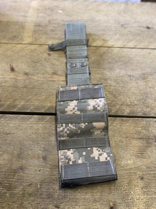 London Bridge Trading LBT-6099B Thigh Mount Plattform Beinplattform ACU Camo2