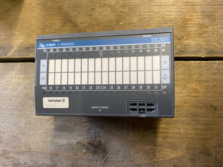 ABB DC501-CS31 | CS31-Busmodul S500 | 16DI / 8DO / 8DC | Gebraucht1