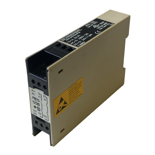 Schmersal AES 1235 Sicherheitsrelais (Art.-Nr. 1128803) – Gebraucht