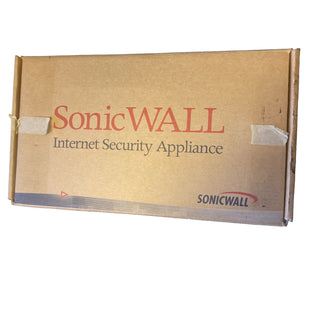 SonicWall TZ 150 Wireless (Modell 01-SSC-5811) | 5-Port Firewall | OVP0