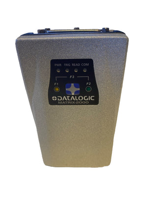 Datalogic ADC 937201204 Matrix 2161 stationärer Barcodescanner10