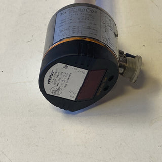 IFM LK3123 efector Füllstandsensor Level sensor0