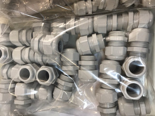 lot Jacob 50.616 PA7001 Kabelverschraubung M16x1,5 – NEU & OVP1