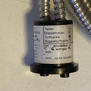 Wenglor 051-101-102 Glasfaserlichtleitkabel – Neu & Unbenutzt3