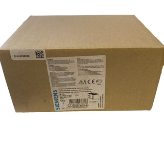 Siemens 3VL9300-8CA40 Klemmenabdeckung VL160X/250 neu IP300
