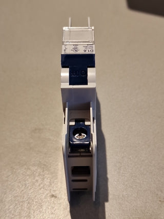 ABL 1D1,6UL Leitungsschutzschalter 1,6A 277VAC neu2