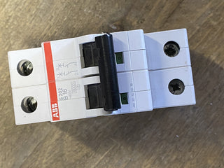 2CDS252001R0165 ABB S202-B161