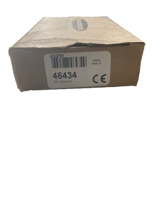 NEU Banner Engineering Q23SP6R 46434 Sensor, optoelektronisch, Empfänger, 10-30V0