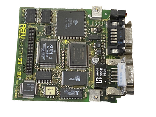 REFU ELEKTRONIK CBI01 05 SP 028