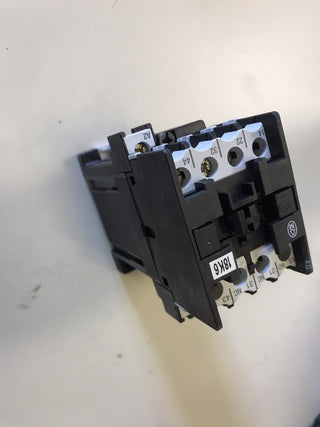 Moeller DIL R22-G System-Hilfsschütz 24V DC 2S 2Ö Contactor Relay Eaton2