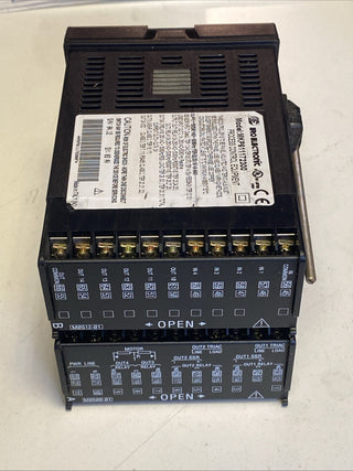 ERO Electronic MKP6111772300 Prozessregler / Rampen-Programmierer – Profi-Qualit4