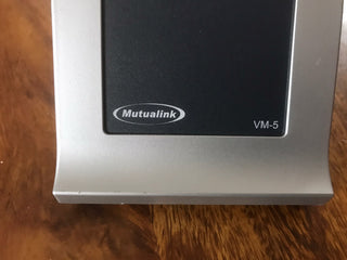 Konferenz Micropohne  Mutualink VM-52