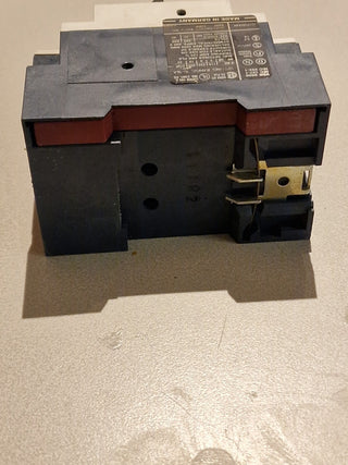 Siemens 3VU1300-1MM00 Schutzschalter 10-16A 50/60Hz Schalter4