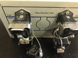 HARTING Verteilerkasten Han 3A | 4-fach Signalverteiler | Industriequalität2